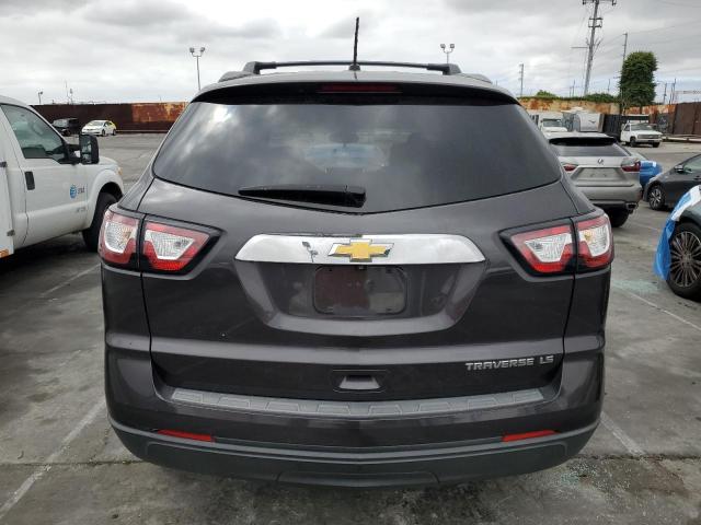 1GNKRFKD5FJ297259 Chevrolet TRAVERSE L