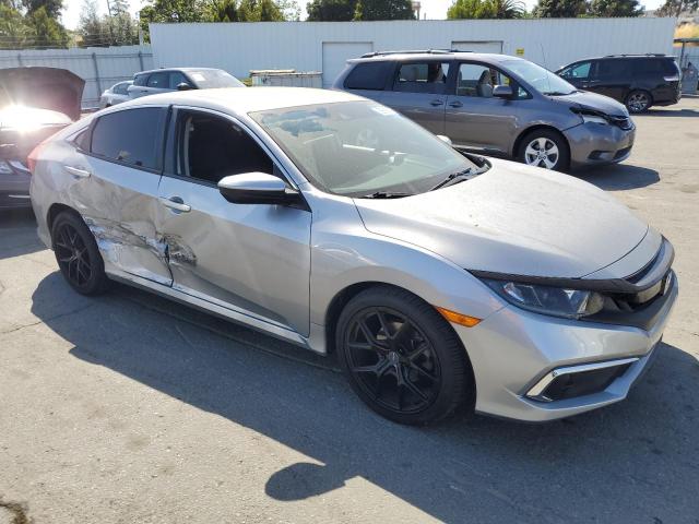 19XFC2F6XLE209685 Honda Civic Lx