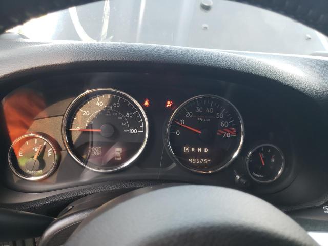 1C4HJWFG9GL220687 Jeep Rubicon