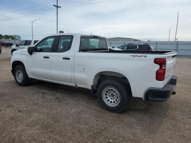 1GCRYAEFXLZ275653 Chevrolet l82 - di, afm, alum, gen 5, var 1