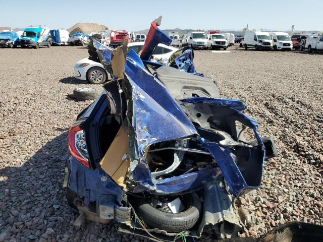 SHHFK7H85LU416363 Honda l15ba