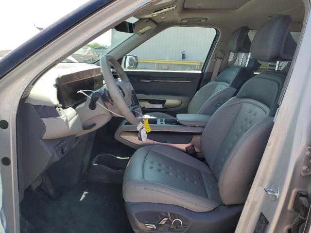KNDAFFS59R6019400 KIA 2024