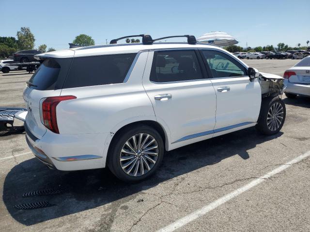 KM8R74GEXPU516408 Hyundai PALISADE C