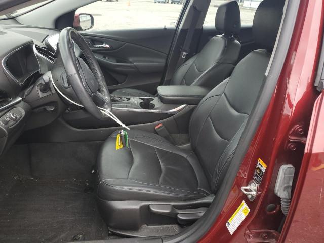 1G1RB6S54HU186815 Chevrolet l3a - di: direct injectio, vvt: variable valve timing, hybrid, gen 1