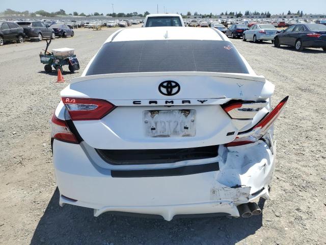 4T1M11AK8LU986696 Toyota CAMRY SE