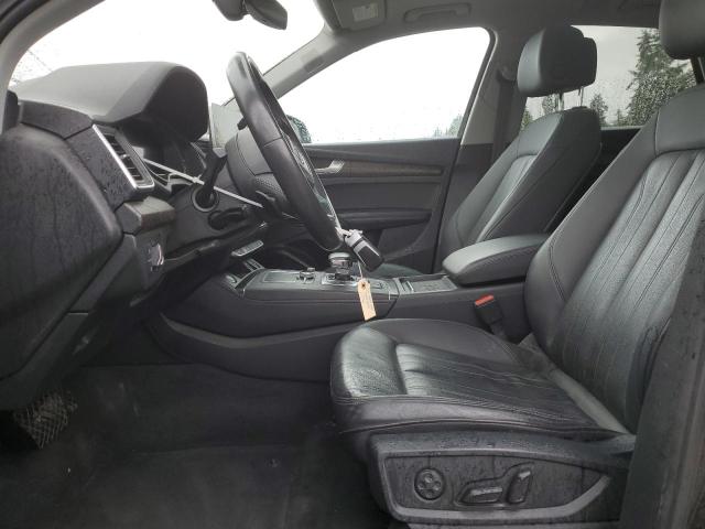 WA1BNAFY5K2093273 Audi Q5