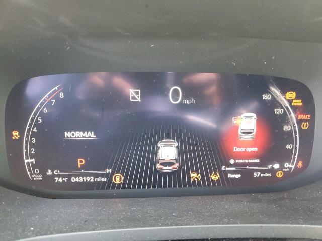 5J8YD9H40PL006068 Acura j35y5