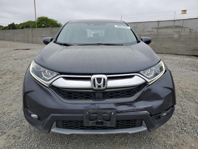 7FARW1H54JE004393 Honda l15be