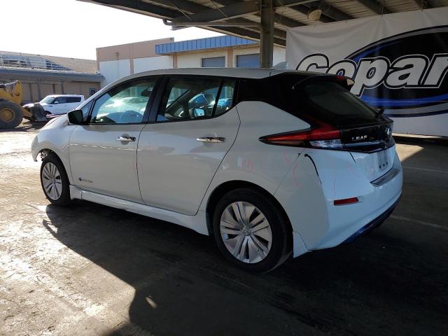 1N4AZ1CP9KC310549 Nissan 2019
