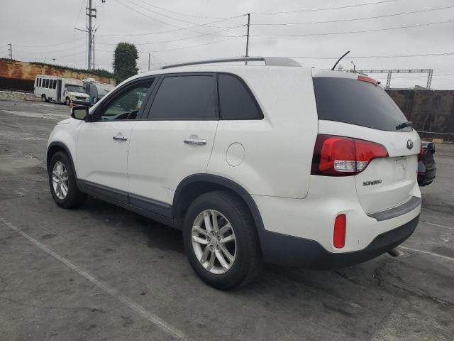 5XYKT4A62FG595088 KIA SORENTO LX