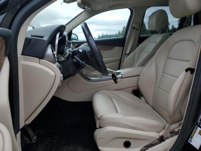 WDC0G4KB8JV062438 Mercedes-Benz GLC 300 4M