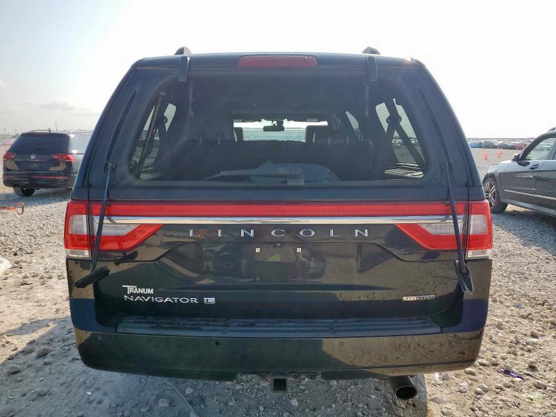 5LMJJ3HT4GEL09025 Lincoln gtdi