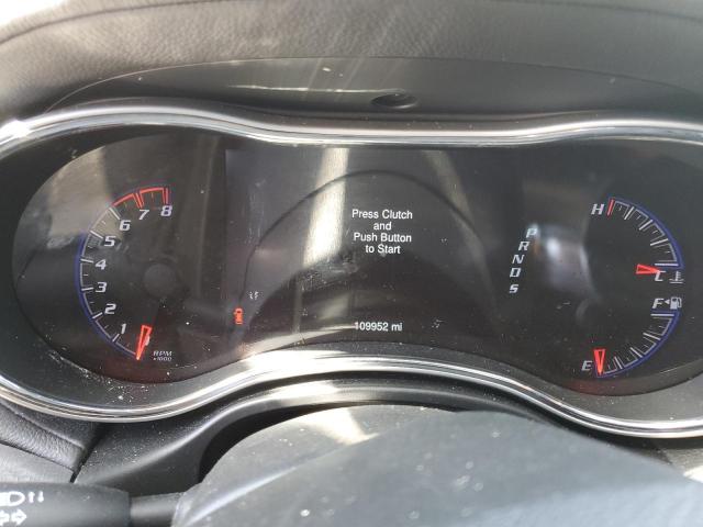 1C4RJFDJ9EC169644 Jeep 2014