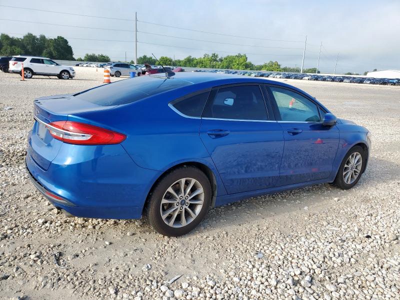 3FA6P0H78HR414541 Ford 2017