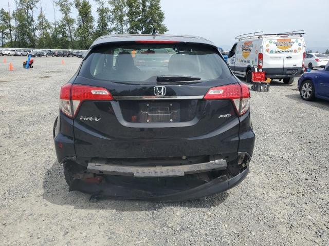3CZRU6H36LM714725 Honda r18z9