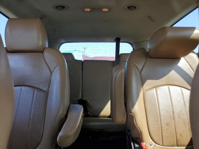 5GAKRCKD4FJ264388 Buick llt