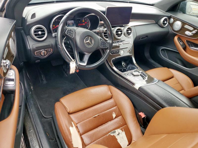 WDDWJ4KBXHF406136 Mercedes-Benz m274