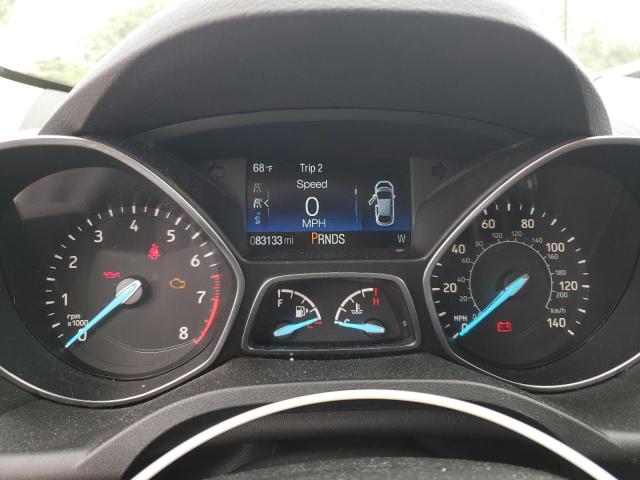 1FMCU0GD0JUA73420 Ford ESCAPE SE