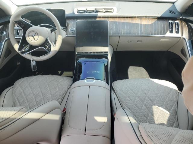W1K6G7GB6NA097556 Mercedes-Benz m176