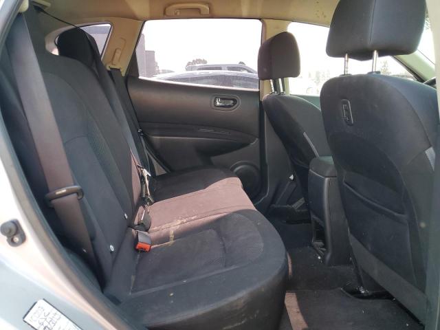 JN8AS5MT9EW615283 Nissan ROGUE SELE