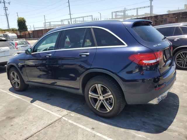 WDC0G4JB9GF078894 Mercedes-Benz GLC 300