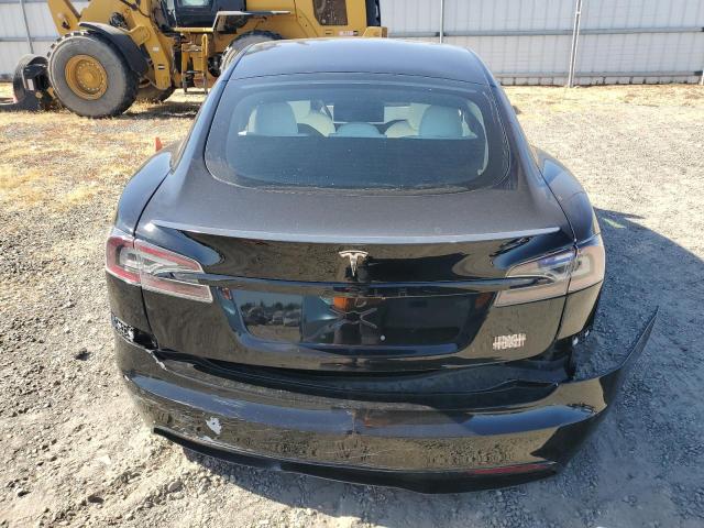 5YJSA1E69NF460808 Tesla 2022