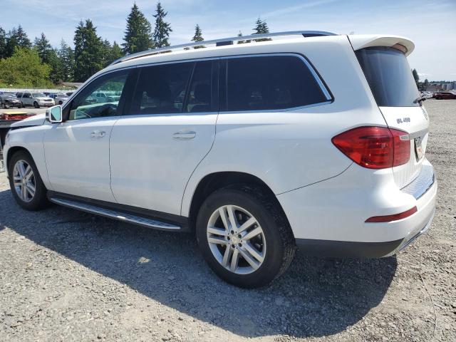 4JGDF6EE7FA465624 Mercedes-Benz GL 450 4MA