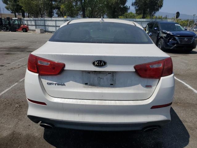 KNAGM4A77F5631746 KIA dohc gdi theta ii