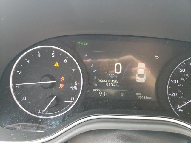 4T1BZ1FB6KU023061 Toyota AVALON XLE