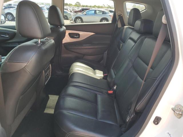 5N1AZ2MG1GN149622 Nissan 2016