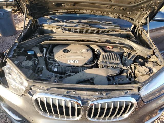 WBXHU7C32J5H41881 BMW 2018