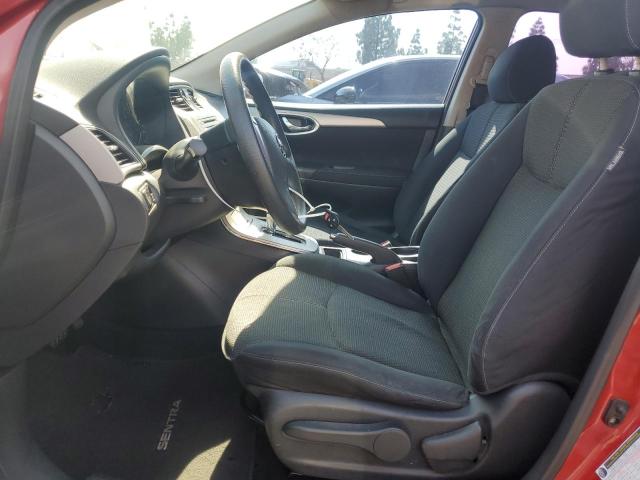 3N1AB7AP4EL642592 Nissan 2014