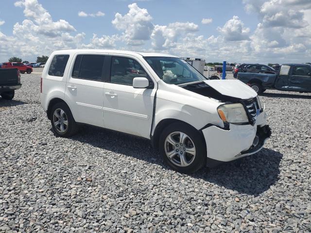 5FNYF3H7XFB031822 Honda Pilot