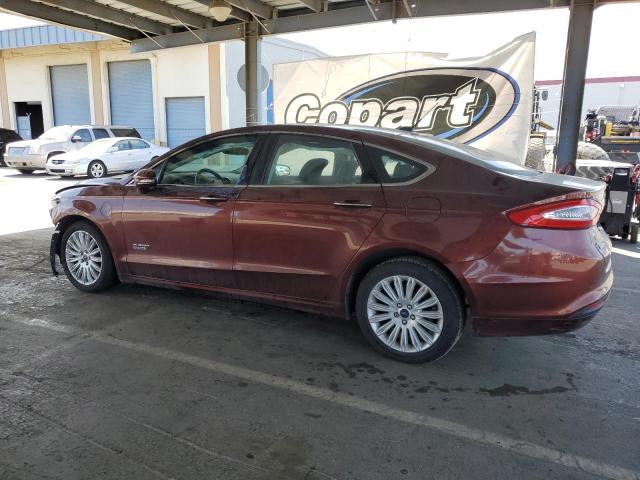 3FA6P0PU8GR316230 Ford 2016