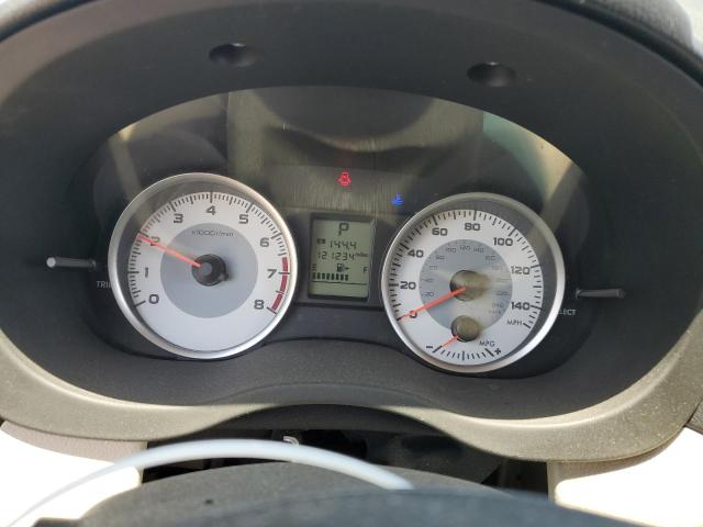 JF1GPAL62E8238348 Subaru 2014