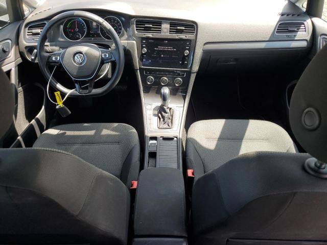 WVWKR7AU7KW917428 Volkswagen 2019