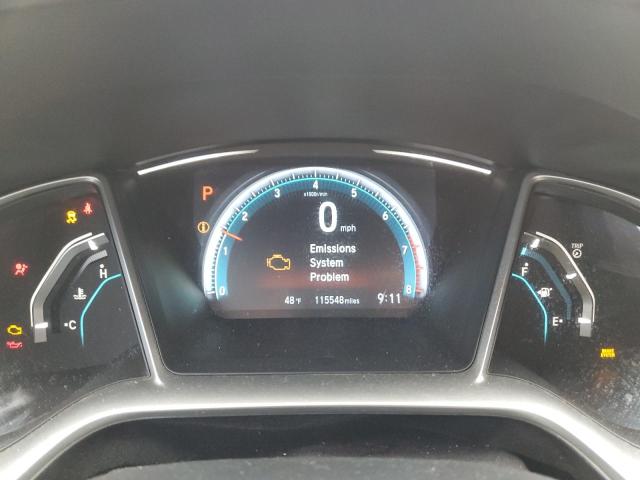 19XFC2F76GE093450 Honda k20c2