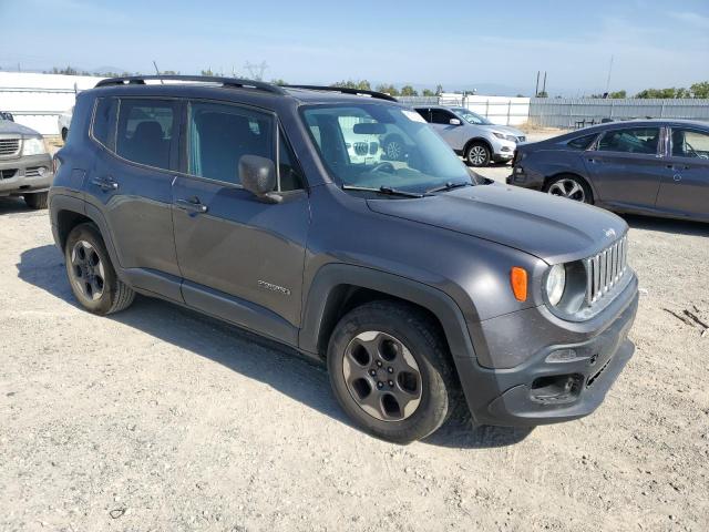 ZACCJAAB1HPF90179 Jeep RENEGADE S