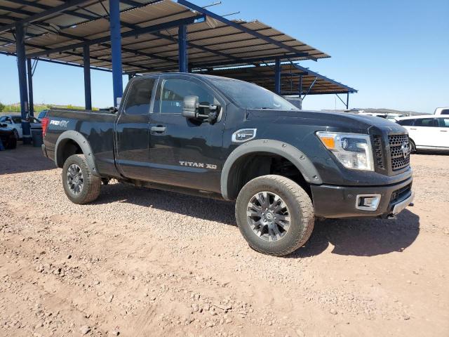 1N6AA1C43JN549358 Nissan 2018