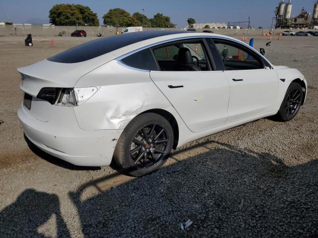 5YJ3E1EA8KF484784 Tesla MODEL 3