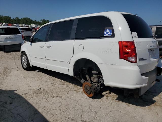 2C4RDGBG7HR769448 Dodge Grand Caravan