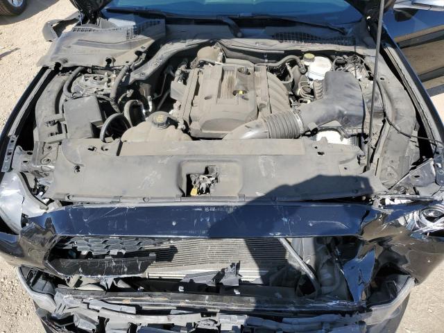 1FA6P8TH2H5273175 Ford 2.3l 4v premium fuel