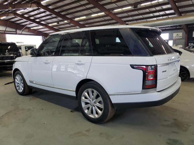 SALGS2KF3GA274375 Land Rover RANGE ROVE