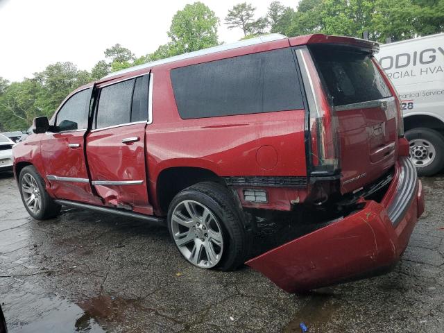 1GYS4TKJ4FR547033 Cadillac ESCALADE E