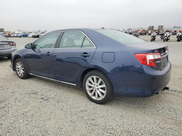 4T4BF1FK3ER405387 Toyota CAMRY L