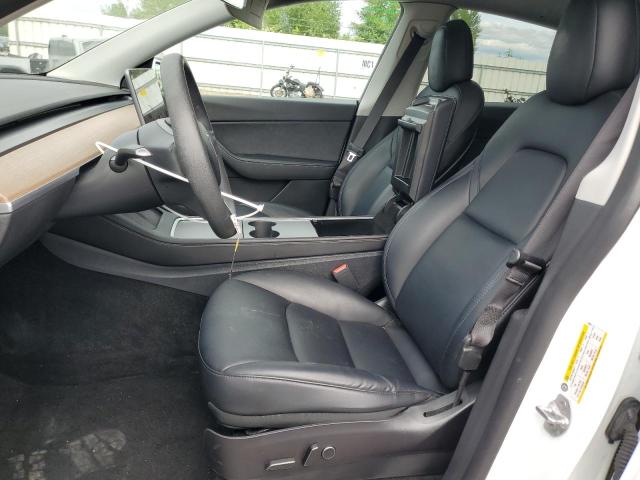 5YJYGDEE4MF239617 Tesla 2021