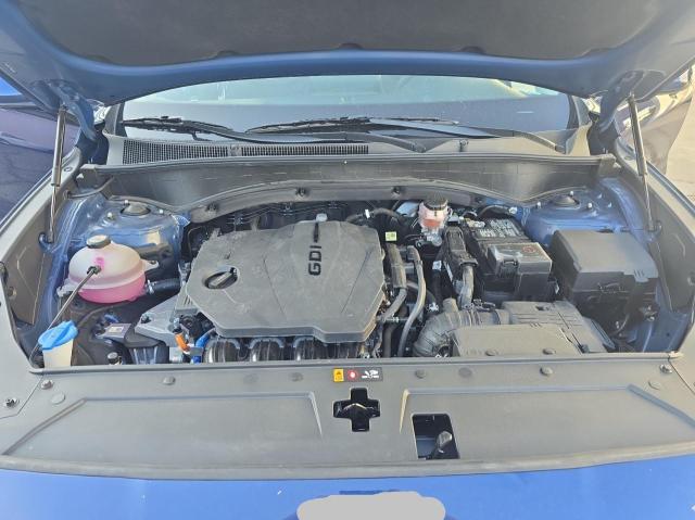 5NMS2DAJ9NH438007 Hyundai gdi theta iii