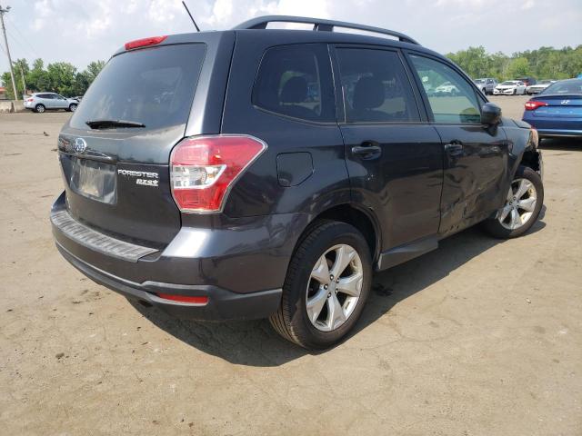 JF2SJAEC8EH424521 Subaru FORESTER 2