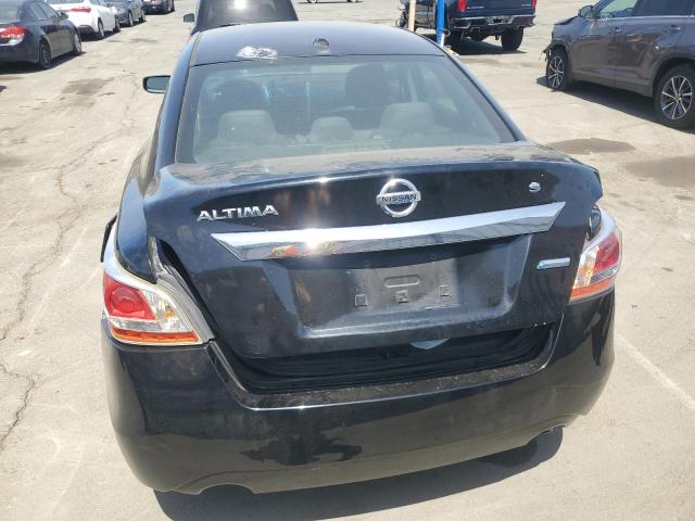1N4AL3AP9EN334567 Nissan 2014