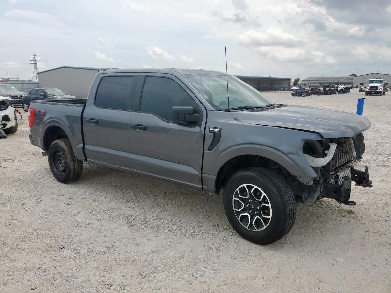 1FTFW1E83NFB65624 Ford F150 SUPER